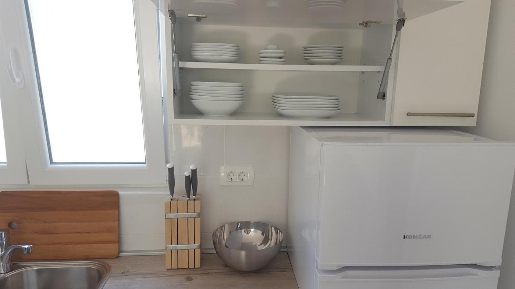 Luxury Mobile Homes Liza Biograd Na Moru Exterior photo