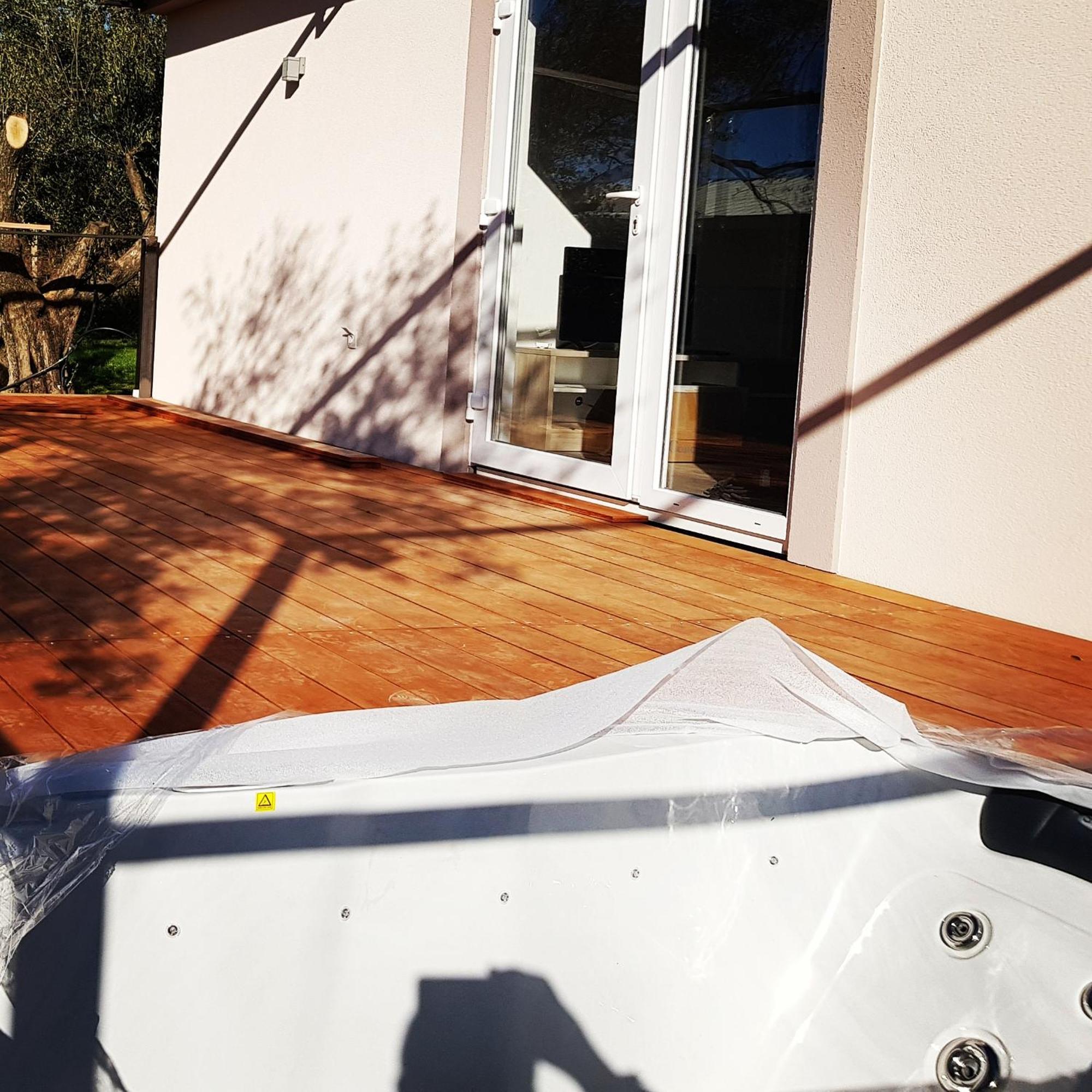 Luxury Mobile Homes Liza Biograd Na Moru Exterior photo